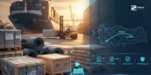 استيراد مواد البناء من تركيا الى اليمن 2026